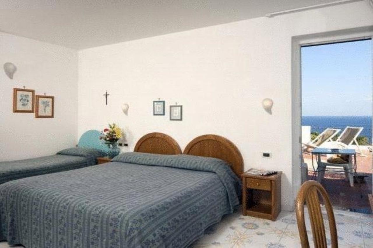 Hotel Gemma Казамиччола-Терме Экстерьер фото