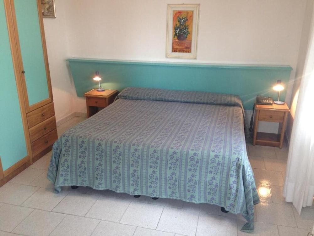 Hotel Gemma Казамиччола-Терме Экстерьер фото