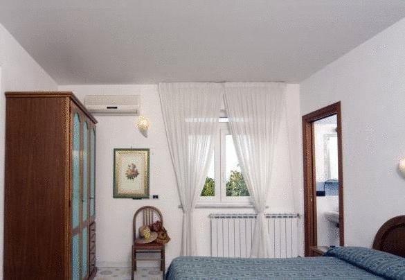 Hotel Gemma Казамиччола-Терме Номер фото