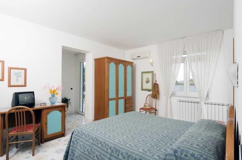 Hotel Gemma Казамиччола-Терме Экстерьер фото